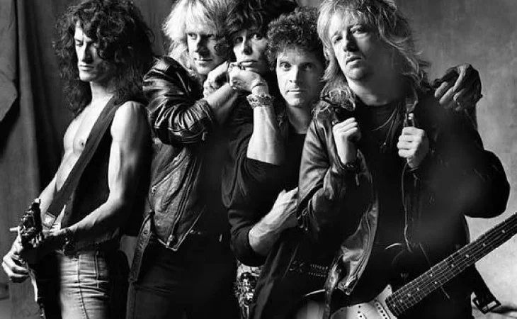 Aerosmith