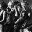 Aerosmith Aerosmith