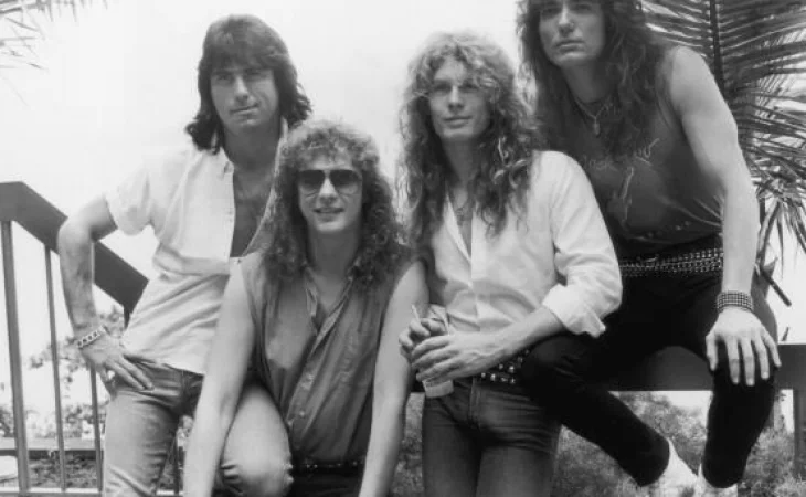 Whitesnake