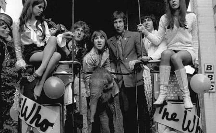 The Who