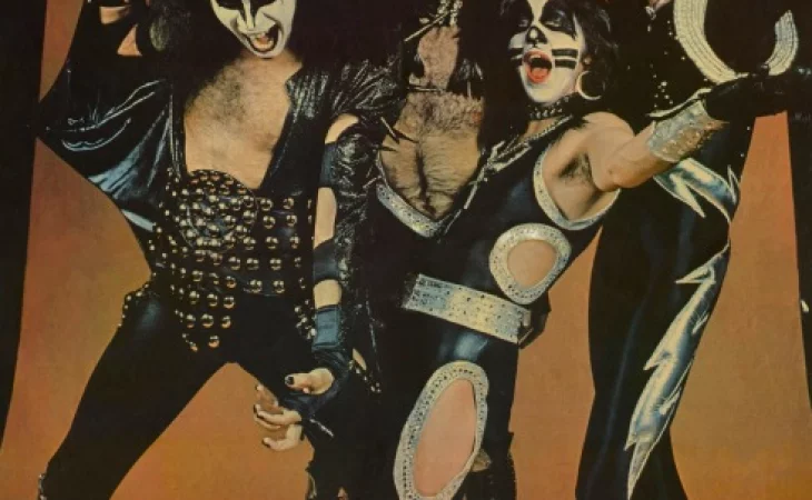 KISS