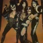 KISS