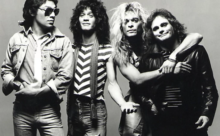 Van Halen