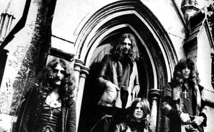 Black Sabbath