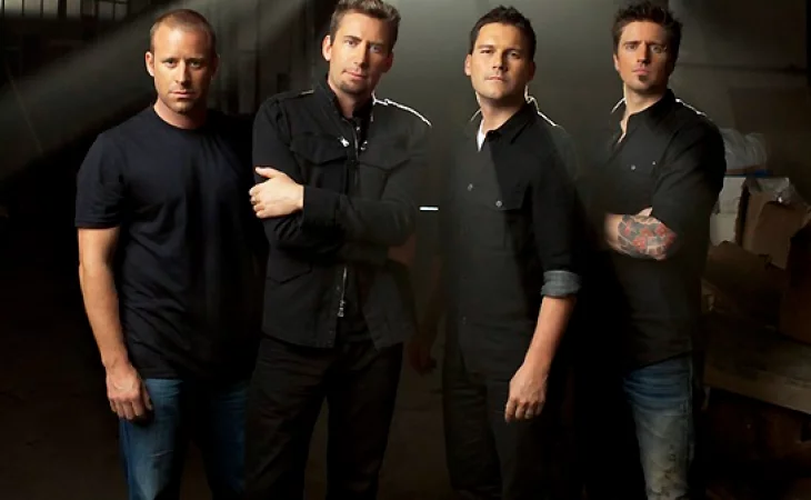 Nickelback