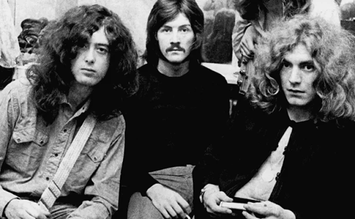 Led Zeppelin