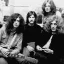 Led Zeppelin Led Zeppelin