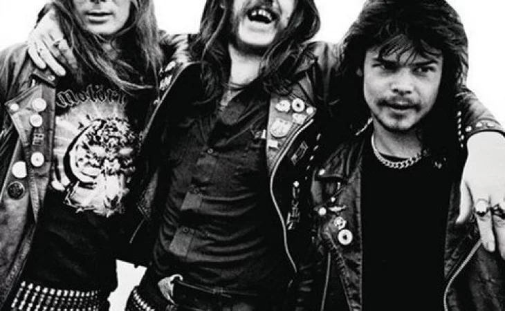 Motörhead