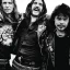 Motörhead Motörhead