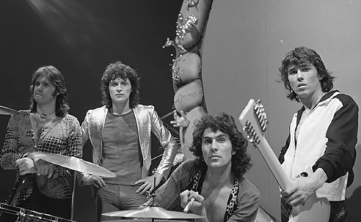 Golden Earring