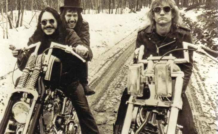 James Gang