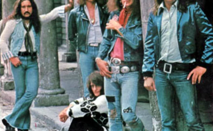 Uriah Heep