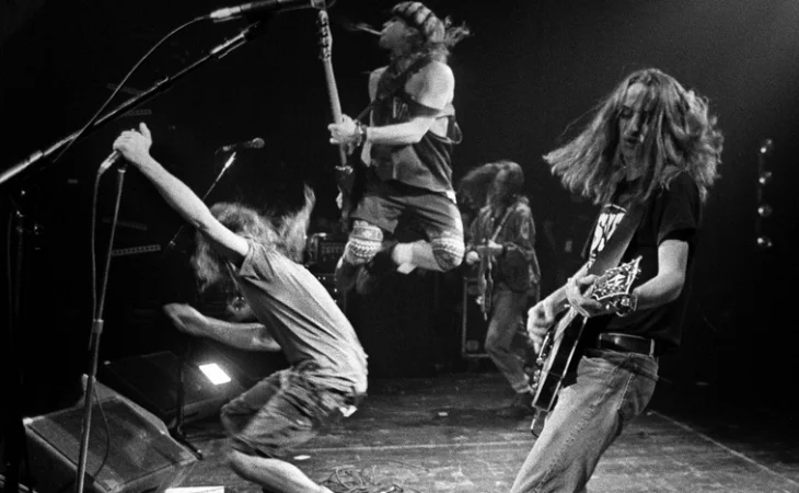Pearl Jam