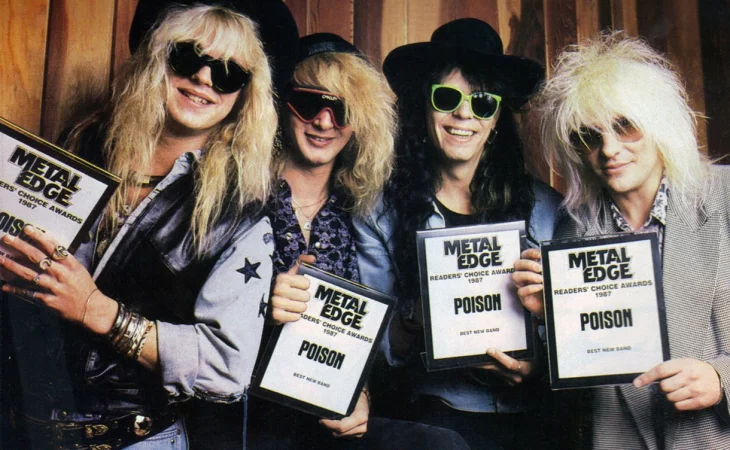 Poison