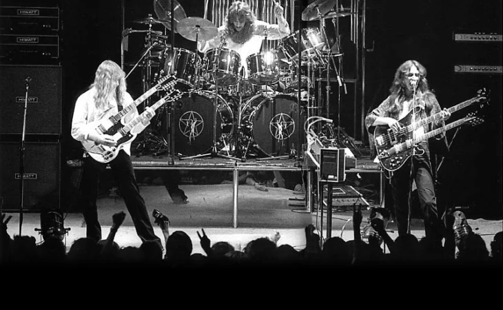 Rush