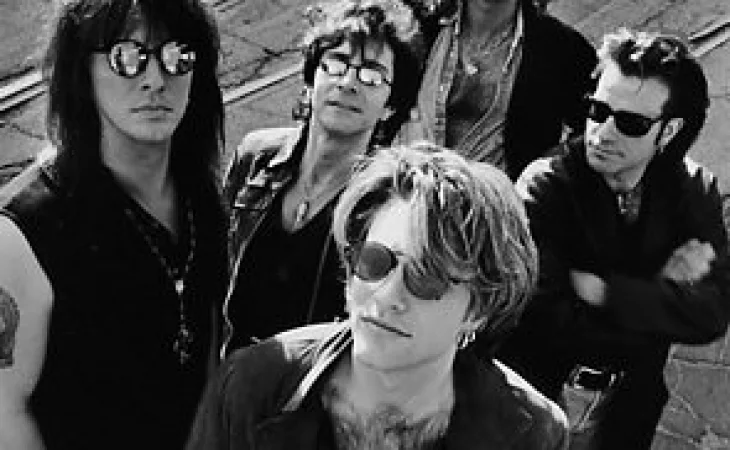 Bon Jovi