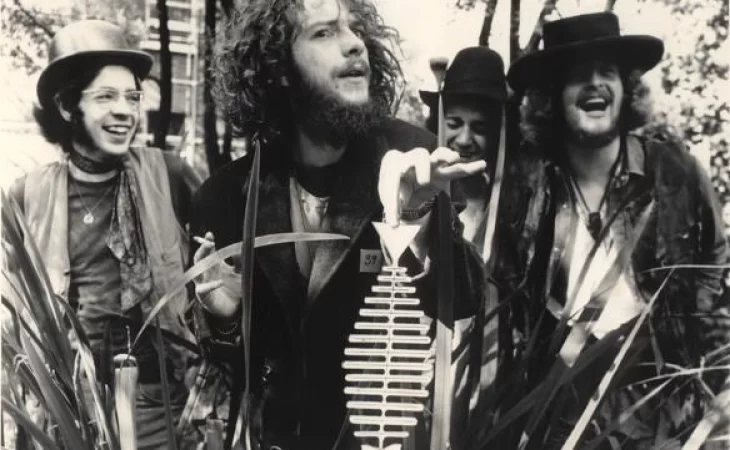Jethro Tull