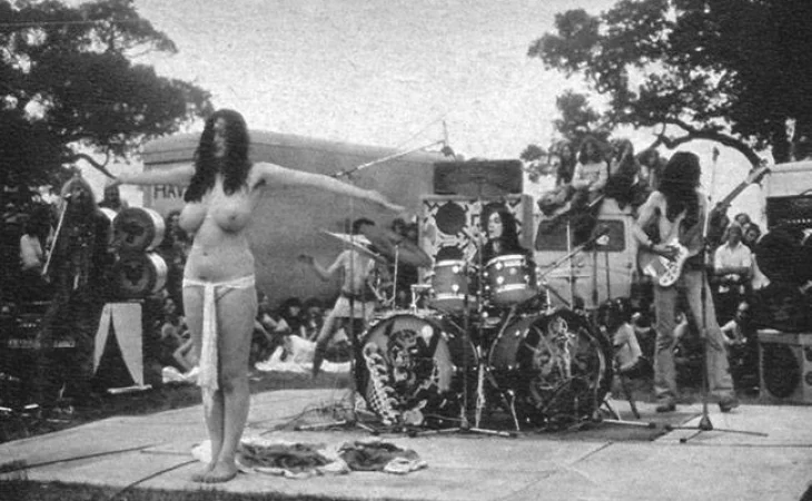Hawkwind