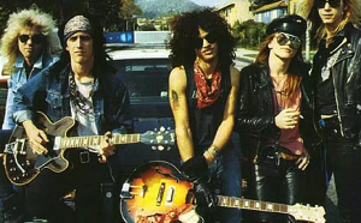 Guns N’ Roses