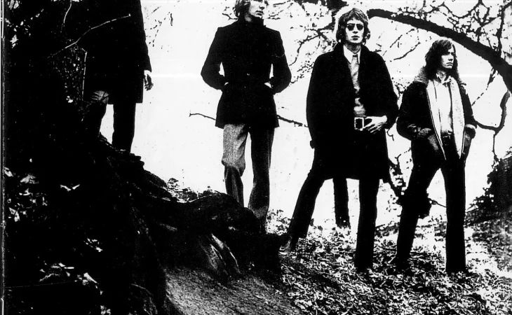 Wishbone Ash