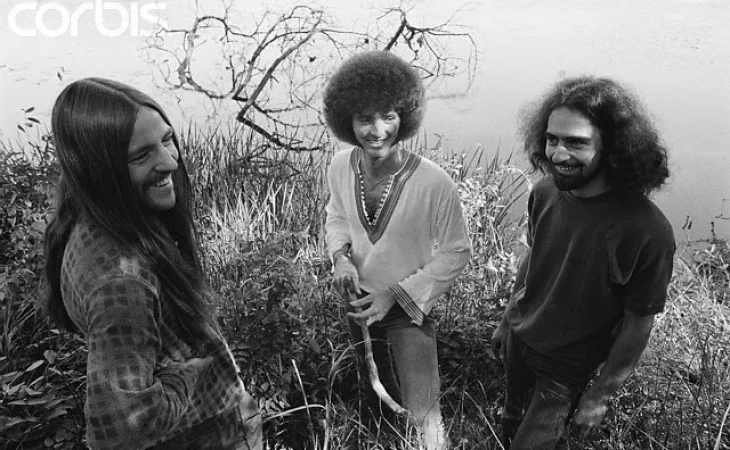 Grand Funk Railroad
