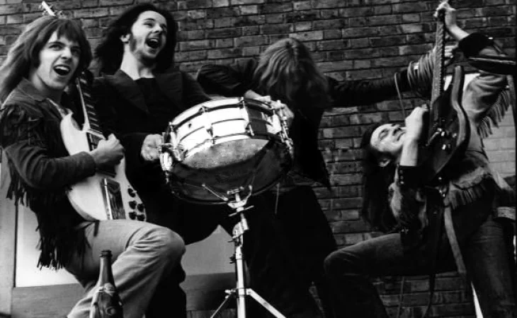 Humble Pie