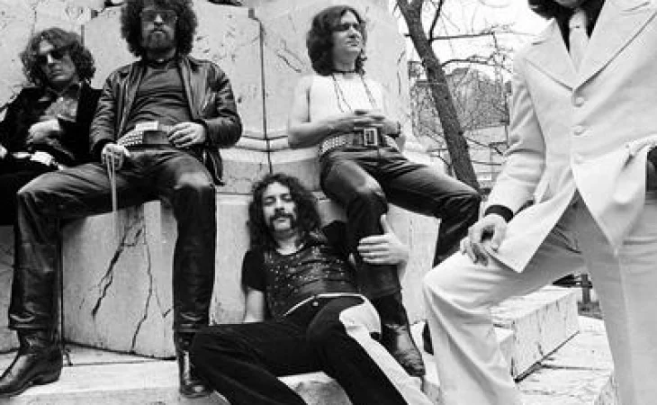Blue Öyster Cult