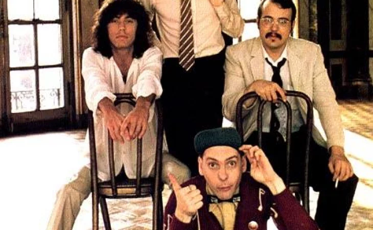 Cheap Trick