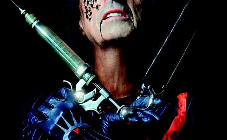 Alice Cooper