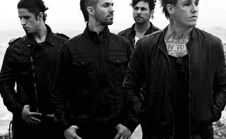 Papa Roach