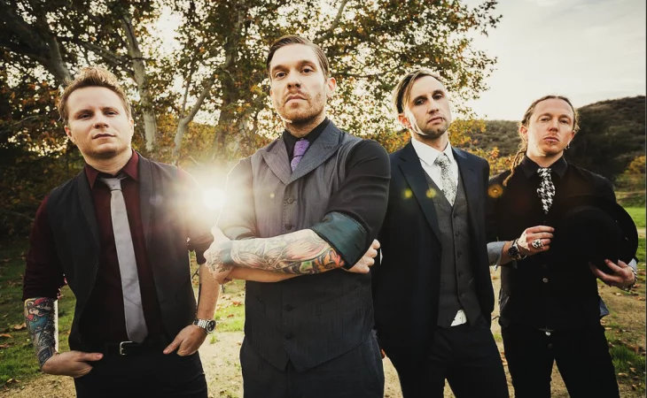 Shinedown