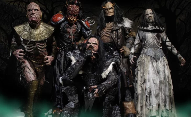 Lordi