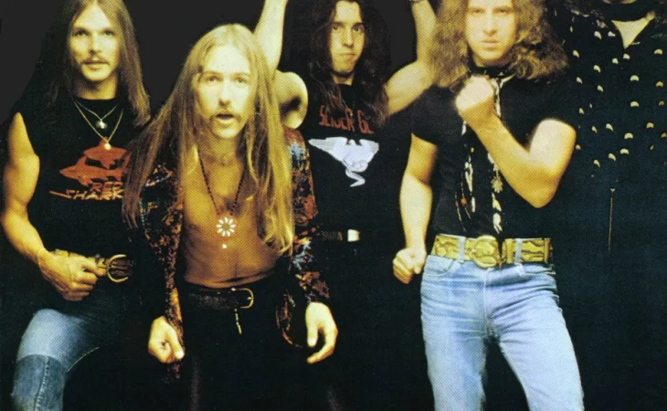 Scorpions