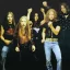 Scorpions Scorpions