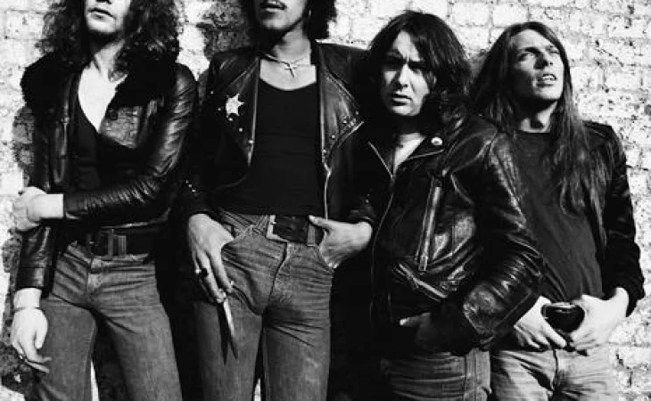 Thin Lizzy