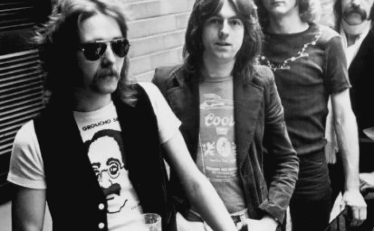 Foghat