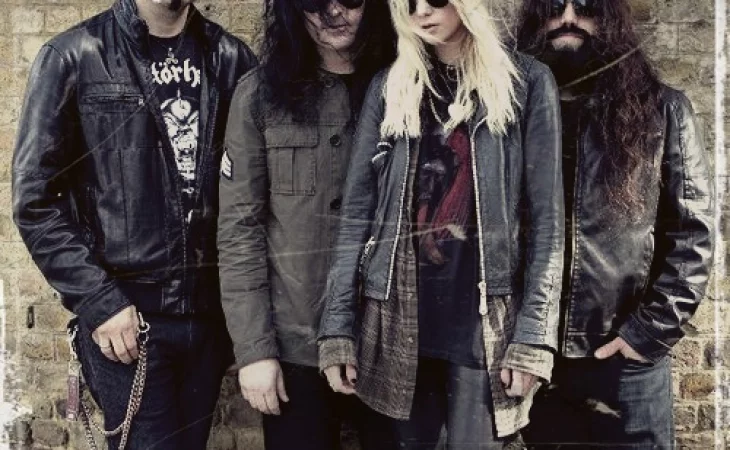 The Pretty Reckless
