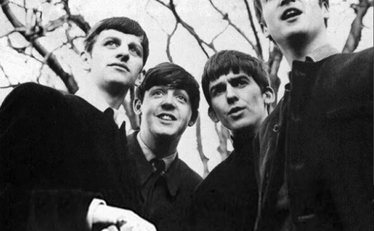 The Beatles