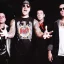 Avenged Sevenfold Avenged Sevenfold