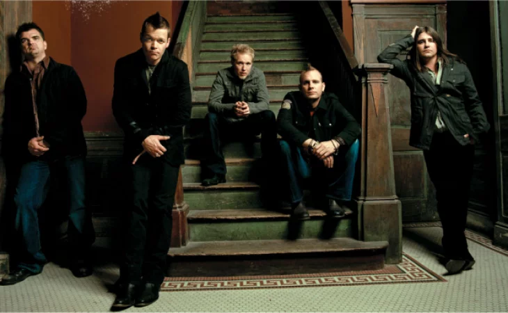3 Doors Down