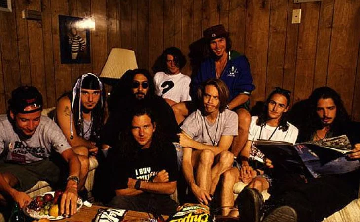 Temple of the Dog