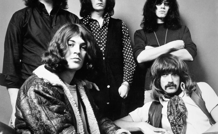 Deep Purple