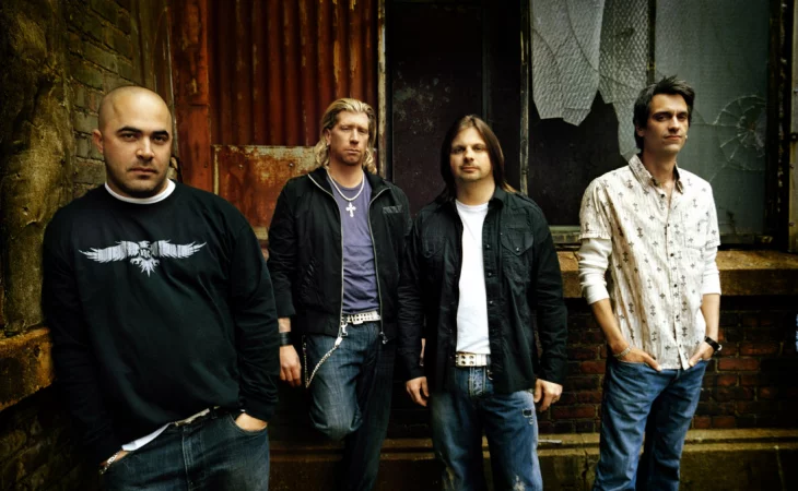 Staind