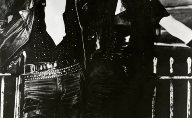 The Sisters of Mercy