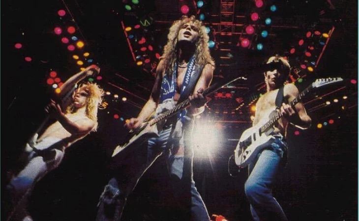 Def Leppard