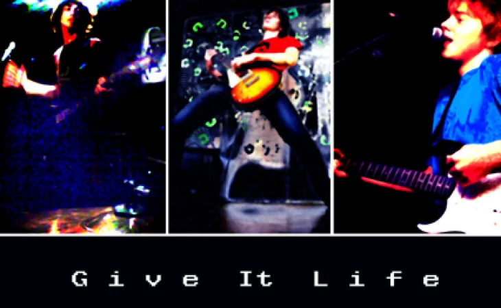 Give It Life