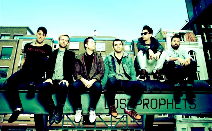 Lostprophets