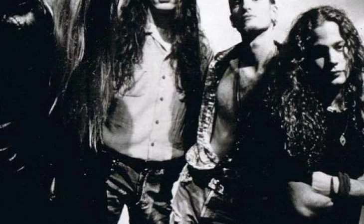 Alice in Chains