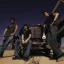 Theory of a Deadman