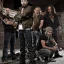 Corroded